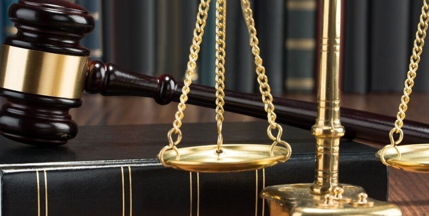 ŞİRKETLER VE TİCARET HUKUKU